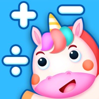 Baby Unicorn Girl Math Games Erfahrungen und Bewertung