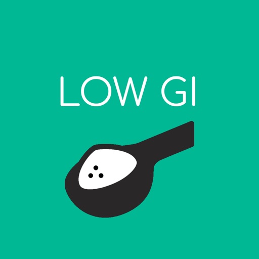 Low Glycemic Index Recipes