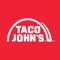 Score free food, order online, enter epic contests and get the latest news with the Taco John's® app: a must have for every home screen