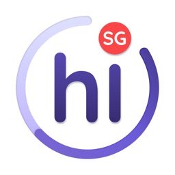 hiSG - Health Insights SG