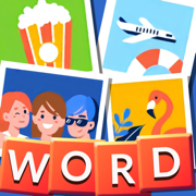 Word Shuffle - New Word Game