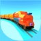 Icon Make The Train 3D