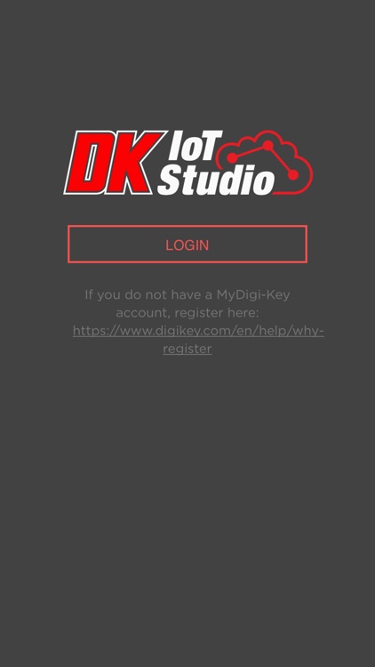 Digi-Key IoT