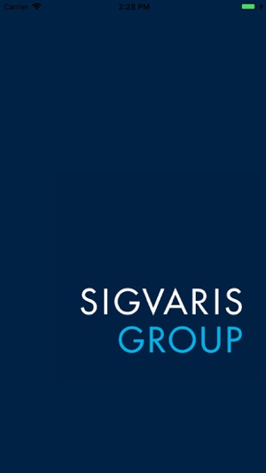 SIGVARIS GROUP - IMM 2019