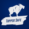 Topper Safe - iPhoneアプリ