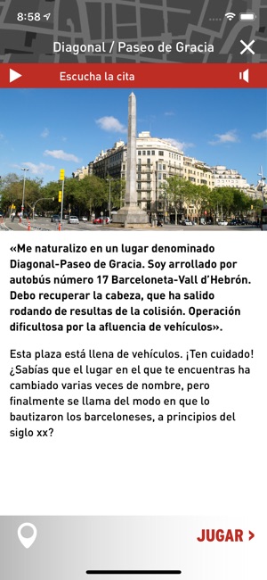 Literapolis BCN(圖2)-速報App