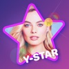 Icon Y-Star: Celebrities Look Alike