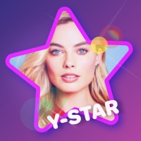Contact Y-Star: Celebrities Look Alike