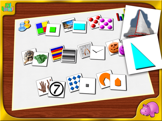 Screenshot #4 pour 2er jeu de cartes, complet