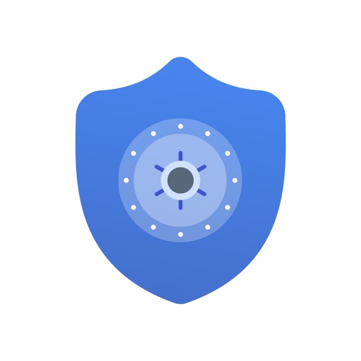 iSecure - VPN & Secure Vault