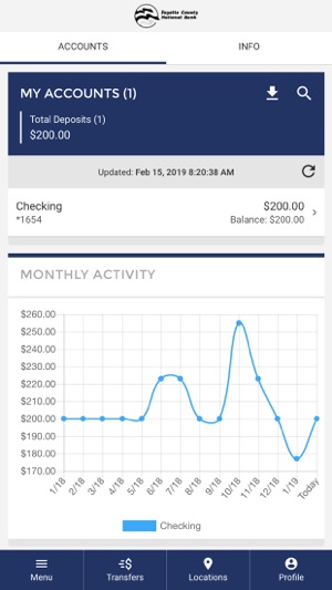 Fayette County National Bank(圖2)-速報App