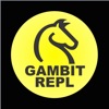 Icon Gambit REPL