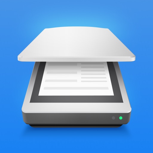 スキャナーアプリ：Pro Documents PDF