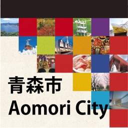 AomoriCity Travel Navi