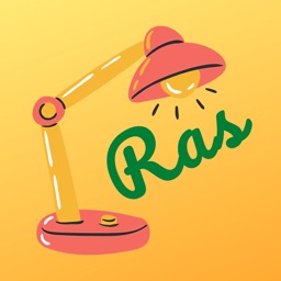 Ras Photo Editor