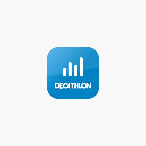 Decathlon Connect on the App Store