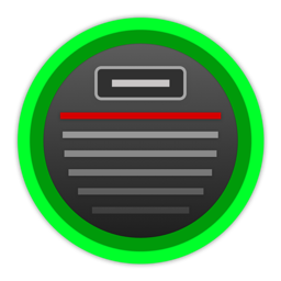 TimeStats app icon