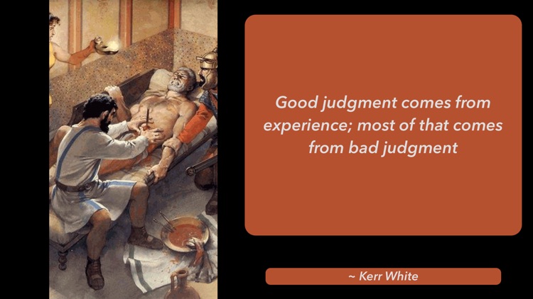 Medical Aphorisms screenshot-3