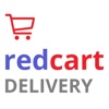 Redcart Delivery App