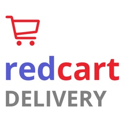 Redcart Delivery App