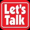 Lets Talk Magazine
