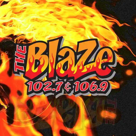 The Blaze 102.7 & 106.9 Читы