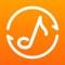 Audio Converter, extracts audio from video and supports multiple audio and video format conversions