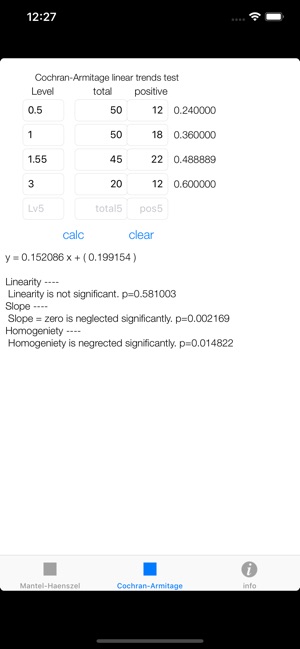 Cochran(圖2)-速報App