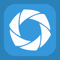App Icon for كتابة على الصور برنامج تصميم App in Oman IOS App Store
