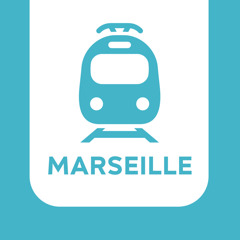 Metro Marseille - RTM