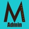 The Mondo Admin app is used in conjunction with the Mondo Projects / Mondo Market affiliated events