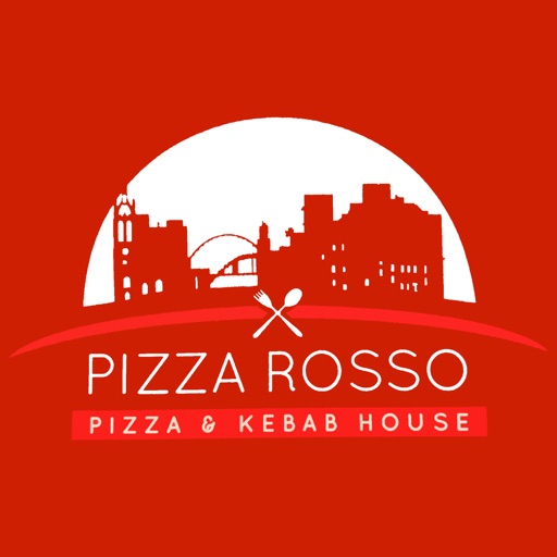 Pizza Rosso