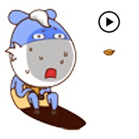 Animated Foolish Donkey