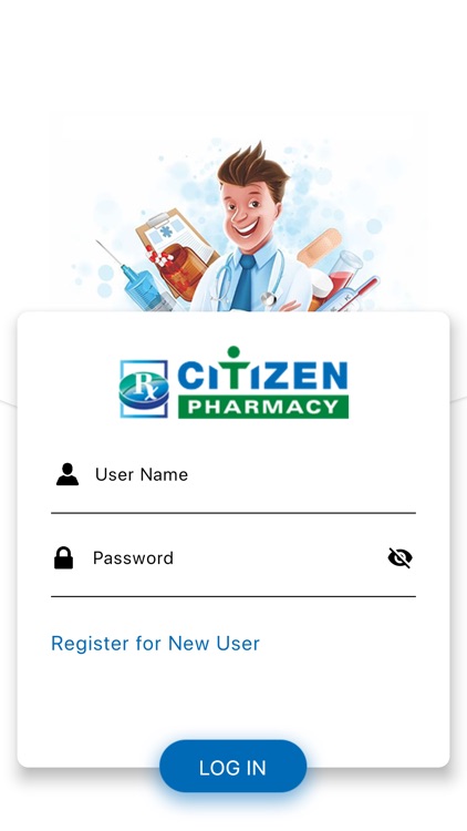 Citizen Pharmacy