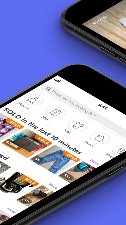 Mercari: The Selling App