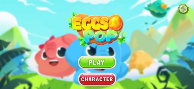 FA - Eggs Pop(圖1)-速報App