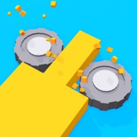 Color Saw 3D на пк
