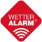 Wetter-Alarm - Wetter & Alarme für die Schweiz