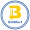 BiliMart is a cashless payment for vending machine