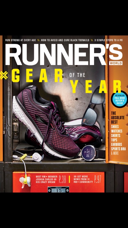Runner's World