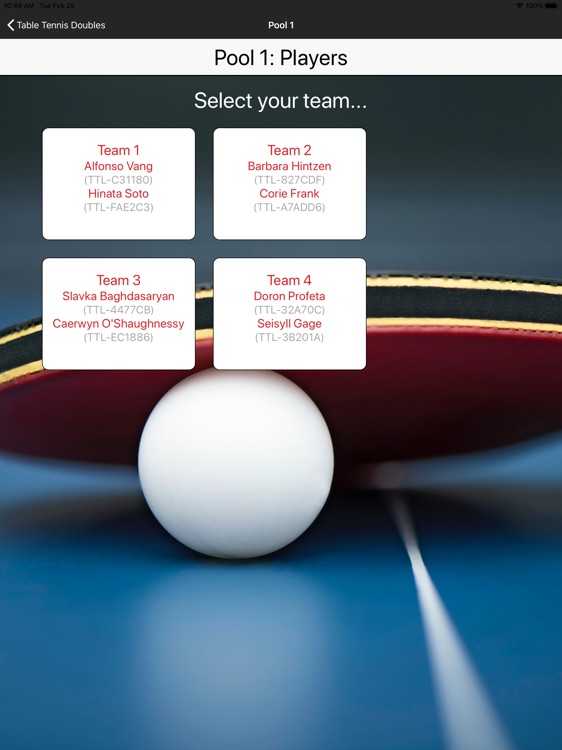 TTLive screenshot-4