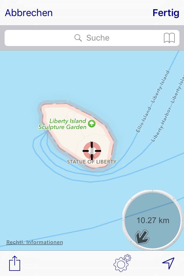 Direction Compass With Maps screenshot 3