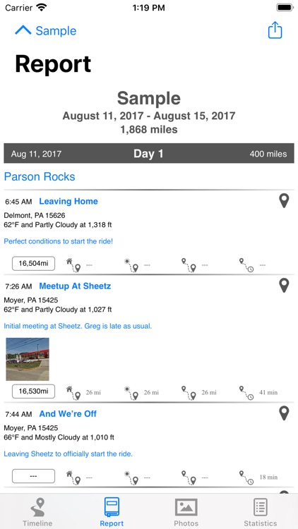 MotoJournal screenshot-6