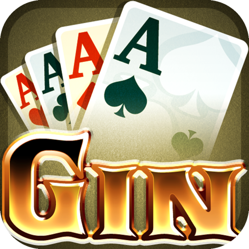 Gin Rummy Royale