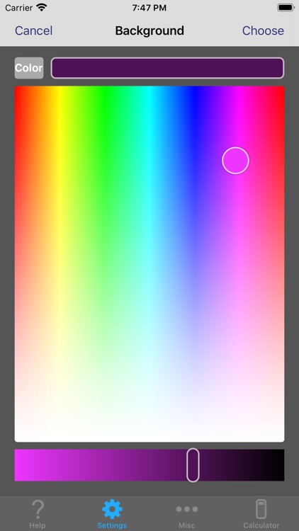 GO-21 SciRPN screenshot-7