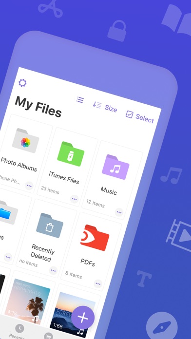 Documents: Files, PDF, Browser App Download - Android APK