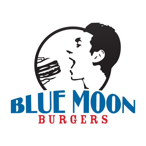 Blue Moon Burgers icon