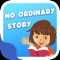 Welcome to ‘No Ordinary Story’