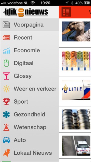 Blik op Nieuws(圖1)-速報App