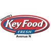 Key Food Ave N